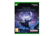 Gry - Elden Ring: Nightreign - Microsoft Xbox One - RPG - 3391892034851