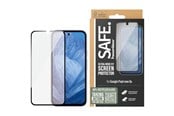 Telefon - szkło ochronne - SAFE by PanzerGlass Screen Protector Google Pixel 9a 5G | Ultra-Wide Fit - SARNUWFG61456