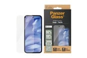 Telefon - szklo ochronne - PanzerGlass Screen Protector Google Pixel 9a | Ultra-Wide Fit - panzer4792