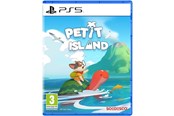 Gry - Petit Island - Sony PlayStation 5 - Przygodowy - 8718591189173