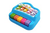 Zabawki dla niemowlat - Happy Baby My First Xylopiano - 502230