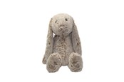 Zabawki dla niemowlat - Happy Baby Plush Bunny 65 cm - 502242