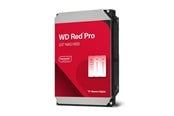 Dysk twardy - WD Red Pro 4TB 6Gb/s SATA HDD 3.5inch - 4TB - Dysk twardy - WD4006FFBX - SATA-600 - 3.5" - WD4006FFBX