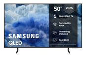 Telewizor - Samsung 50" Telewizor QLED 4K TQ50Q8FAAUXXC - TQ50Q8FAAUXXC