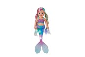 Lalki i akcesoria - Baby Born Mermaid 43cm - 837351