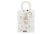 Zabawki - Folat BV - Unicorns & Rainbows Party Bags 6 pcs. - 68315