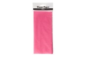 Artykuly Artystyczne & Rzemieslnicze - Creativ Company - Tissue paper Pink 10 Sheets 14 gr 50x70cm - 200882