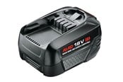 Akumulator i ladowarka - AL-KO 18 V BOSCH HOME AND GARDEN COMPATIBLE battery B75.5 Li / 4.0 Ah - 4003718065435