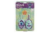 Zabawa w udawanie - Disney Stitch Walkie Talkie - IM490024