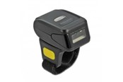 Czytnik kodów kreskowych - DeLOCK Ring - 2D Wireless Portable Barcode Scanner - 90508