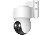 Inteligentny dom - Deltaco 4G Battery Camera - SH-IPC11-4G