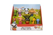 Figurki - Spectron - Bing Play Figures 10 pcs. - BI3653