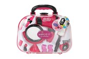 Zabawa w udawanie - Toi-Toys - Glamour Shine Hairdressing Set with Working Hair Dryer - 45970A