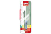 Przybory do pisania i rysowania - Pentel XPD277TRF/1-D Click Erase+Ain Stein lead - XPD277TRF/1-D