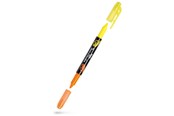 Przybory do pisania i rysowania - Pentel XSLW8/2-GFK Twin Checker - XSLW8/2-GFK