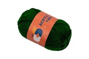 Przedza i akcesoria - Colorations - Acrylic yarn Green 50g - 42FY27