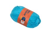 Przedza i akcesoria - Colorations - Acrylic Yarn Blue 50g - 42FY25
