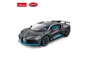 Samochody i pojazdy - RASTAR Die cast 1:24 Bugatti Divo - 63900