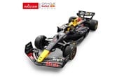 Samochody i pojazdy - RASTAR Die cast 1:32 Red Bull F1 RB19 - 64600