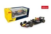 Samochody i pojazdy - RASTAR Die cast 1:32 Red Bull F1 RB19 - 64600
