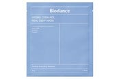 Pielęgnacja twarzy - BIODANCE Hydro Cera-nol Real Deep Mask 1 pcs - 8809937360964