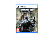 Gry - RoboCop: Rogue City - Unfinished Business - Sony PlayStation 5 - Akcji/Przygodowa - 3665962030457