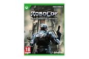 Gry - RoboCop: Rogue City - Unfinished Business - Microsoft Xbox Series X - Akcji/Przygodowa - 3665962030495