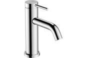 Baterie i armatura - Hansgrohe Tecturis S single-lever basin mixer 80 CoolStart with pop-up waste, chrome - 73305000