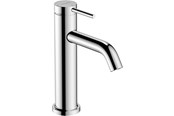 Baterie i armatura - Hansgrohe Tecturis S single-lever basin mixer 110 CoolStart without waste, chrome - 73317000
