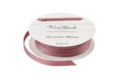 Materialy hobbystyczne - Creativ Company - Decoration Ribbon Pink 15m - 52476