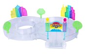 Zestawy do zabawy - ZhuZhuPets City Starter Set NO Hamster - Z10351