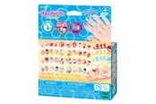 Kreatywne gry - Aquabeads Nail Studio Theme Refill - 35059