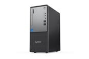 Komputer - PC & Mac - Lenovo ThinkCentre neo 50t Gen 5 - tower Core i3 i3-14100 3.5 GHz - 8 GB - SSD 512 GB - English - Europe - 12UD001MPB