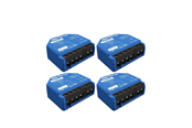 Inteligentny dom - Shelly 1 Gen3 - 4 pack - Shelly_1_Gen3_4er