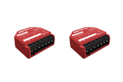 Inteligentny dom - Shelly 1PM Gen3 - 2 pack - Shelly_1PM_Gen3_2er