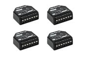 Inteligentny dom - Shelly 2PM Gen3 - 4 pack - Shelly_2PM_Gen3_4er
