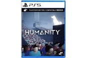 Gry - Humanity (PSVR2) - Sony PlayStation 5 - Akcja - 4570101050878