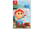 Gry - Everafter Falls - Nintendo Switch - RPG - 0754590781855