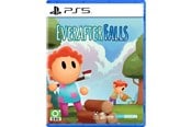 Gry - Everafter Falls - Sony PlayStation 5 - RPG - 8885021400013