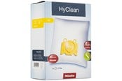 Worek do odkurzacza - Miele HyClean Dustbags - 4002515591444