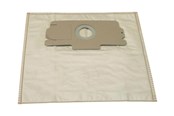 Worek do odkurzacza - Nordic Quality AE 2004 - Dust Bags 5 pcs. + 1 filter - AE 2004