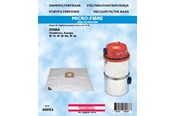 Worek do odkurzacza - foma Dustbags 5-pcs. - 40053