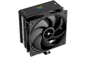 Chlodzenie CPU - Thermalright Assassin X 120 R Digital Argb Black - Chłodzenie powietrzem procesora - Max 30 dBA - Assassin X 120 R Digital Argb Black