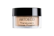 Makijaz - Artdeco Translucent Loose Powder - 4052136161717
