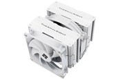 Chlodzenie CPU - Thermalright Peerless Assassin 140 White - Chłodzenie powietrzem procesora - Max 26 dBA - Peerless Assassin 140 White