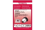Worek do odkurzacza - hanestroem Vacuum Cleaner Bags - H59