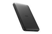 Powerbank - ESR Magnetic Powerbank 5000mAh Qi2 (Black) Powerbank - Czarny - 5000 mAh - 2G5210261