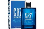 Perfumy i zapachy - Cristiano Ronaldo CR7 Play It Cool Edt Spray - 5060524510749
