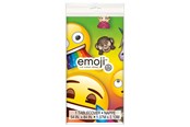 Zabawki - Haza Witbaard Emoji Tablecloth - U79433