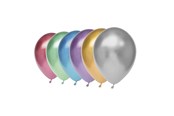 Zabawki - Haza Witbaard Balloons Metallic 6 pcs. - 446501